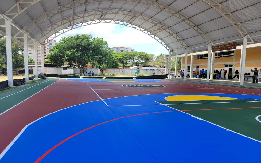 IUJO Barquisimeto fortalece su modelo educativo con alianzas estratégicas