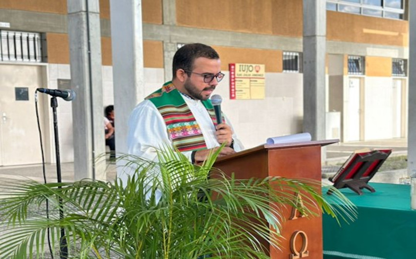 Periodo 2-2025 arranca con buen pie